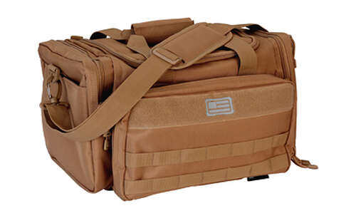 Soft Gun Cases Evolution Outdoor EVODS RANGE BAG COYOTE • Model: 